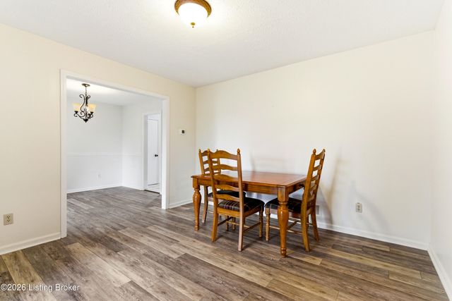 125 Bluegrass Way, Mt Washington, KY 40047