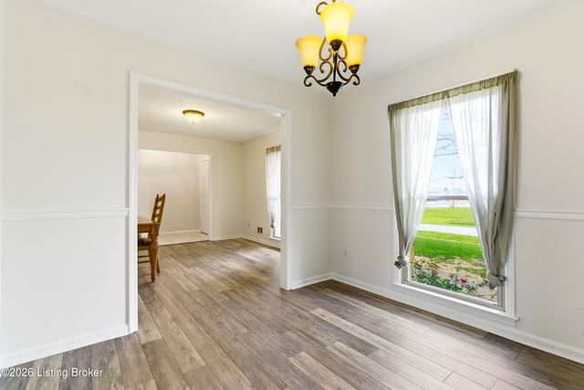 125 Bluegrass Way, Mt Washington, KY 40047