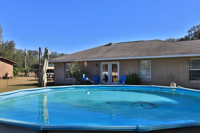 3334 SE 138TH PLACE, Summerfield, FL 34491