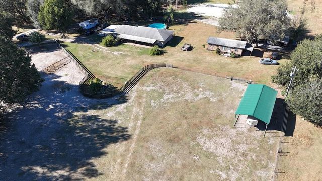 3334 SE 138TH PLACE, Summerfield, FL 34491