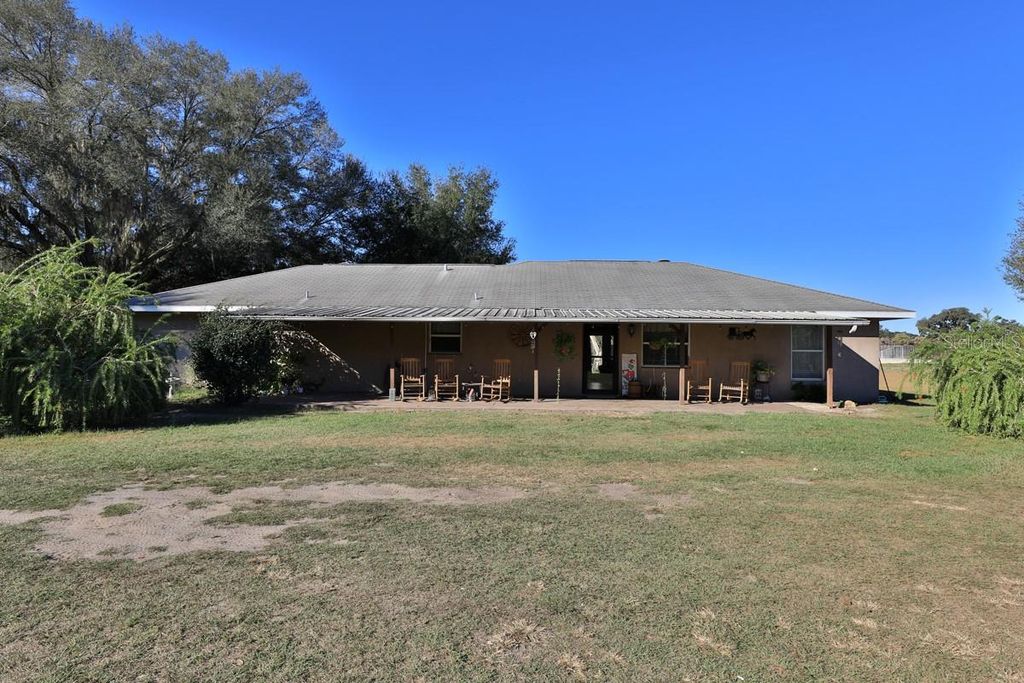 3334 SE 138TH PLACE, Summerfield, FL 34491