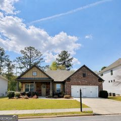 1207 Halletts Peak Place, Lawrenceville, GA 30044