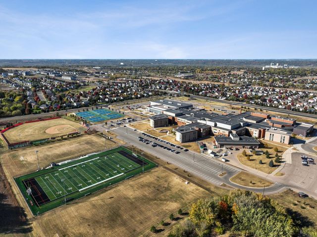 2155 Clearwater Terrace, Shakopee, MN 55379