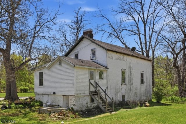 138 Bartley Rd, Washington Twp., NJ 07853