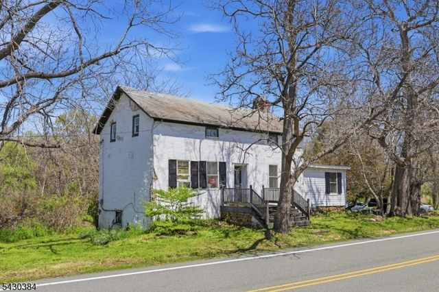 138 Bartley Rd, Washington Twp., NJ 07853