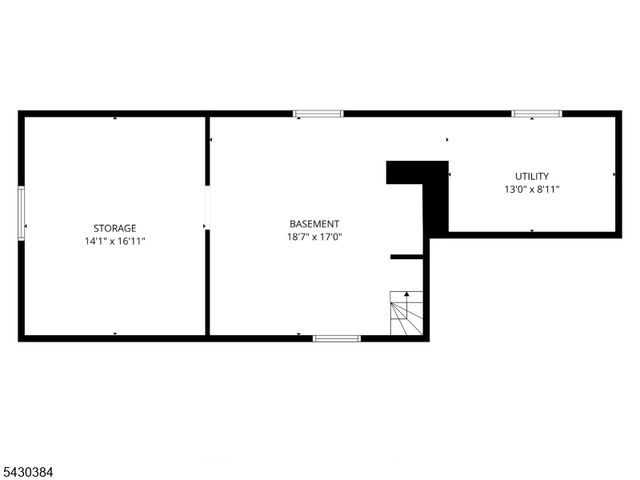 138 Bartley Rd, Washington Twp., NJ 07853