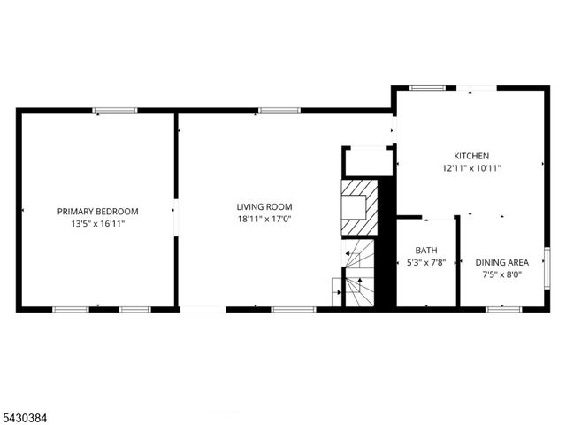 138 Bartley Rd, Washington Twp., NJ 07853