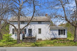 138 Bartley Rd, Washington Twp., NJ 07853
