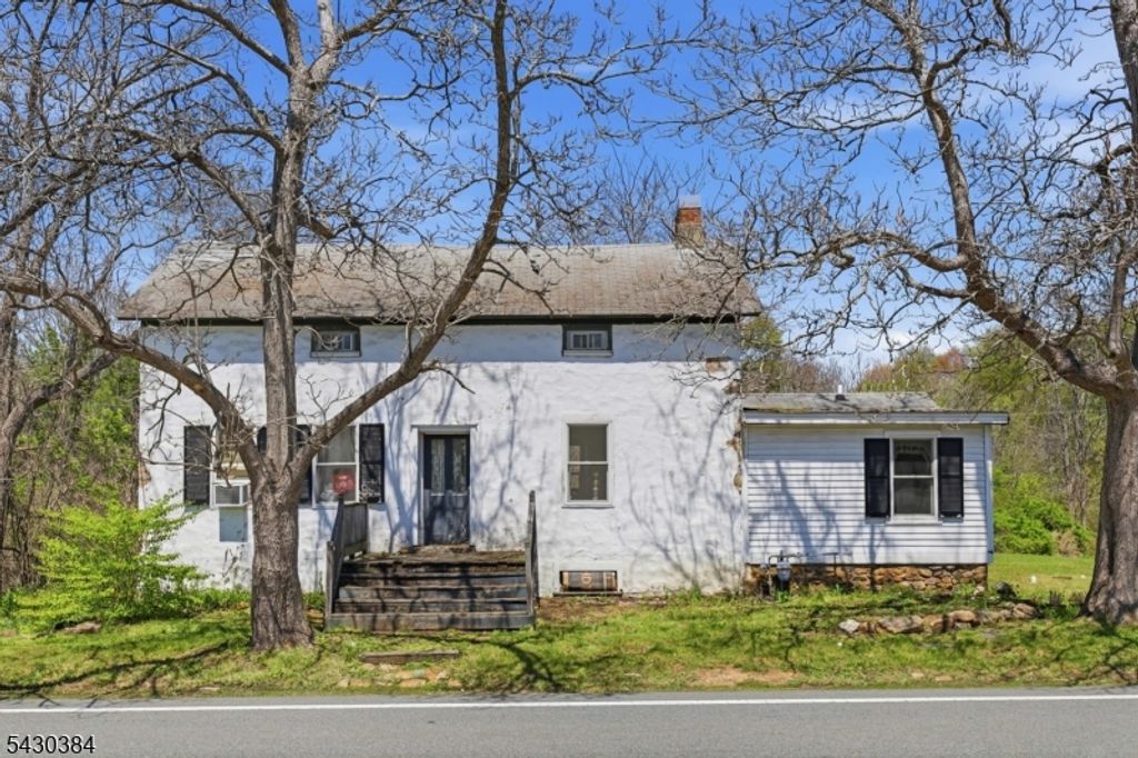 138 Bartley Rd, Washington Twp., NJ 07853