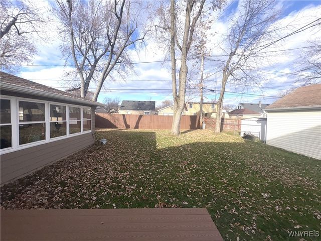 20 Martinvale Road, Cheektowaga, NY 14225