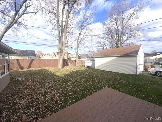 20 Martinvale Road, Cheektowaga, NY 14225