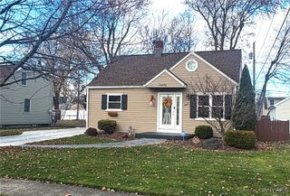 20 Martinvale Road, Cheektowaga, NY 14225