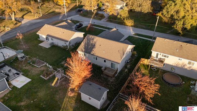 135 Jefferson Street, Bennet, NE 68317