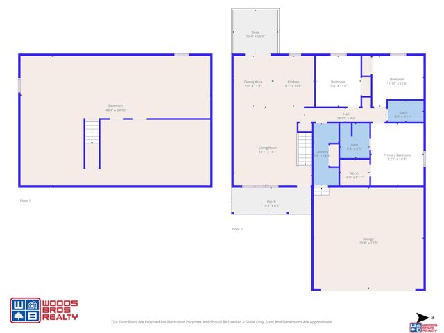 135 Jefferson Street, Bennet, NE 68317