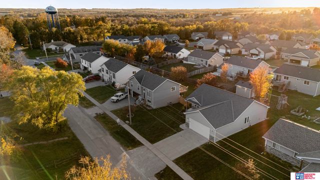135 Jefferson Street, Bennet, NE 68317
