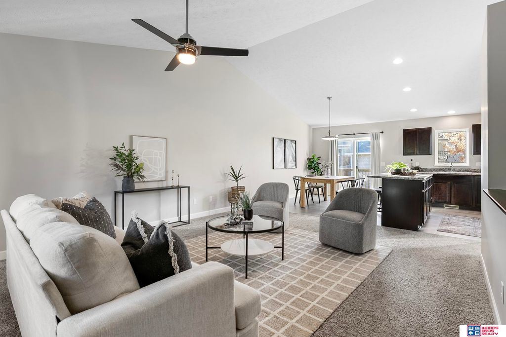 135 Jefferson Street, Bennet, NE 68317