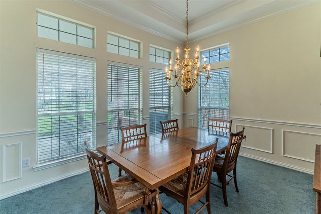 1221 Piping Rock Street, Denton, TX 76205