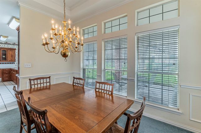 1221 Piping Rock Street, Denton, TX 76205