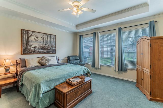 1221 Piping Rock Street, Denton, TX 76205