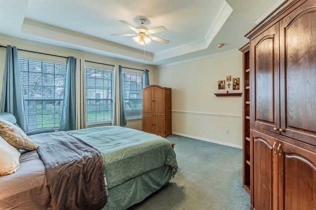 1221 Piping Rock Street, Denton, TX 76205