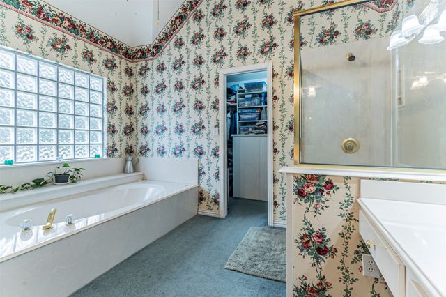 1221 Piping Rock Street, Denton, TX 76205