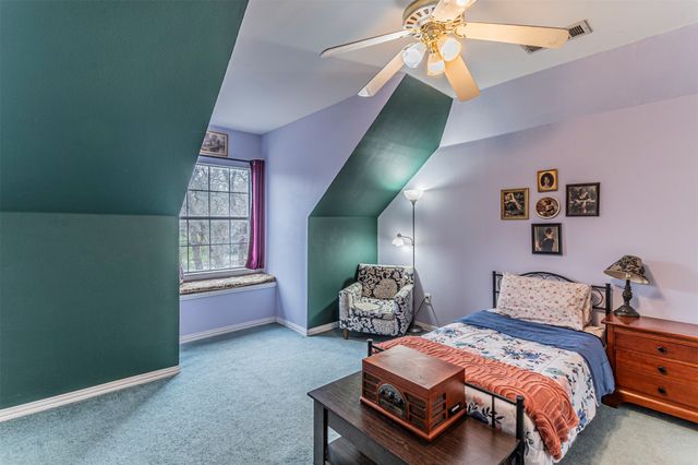 1221 Piping Rock Street, Denton, TX 76205