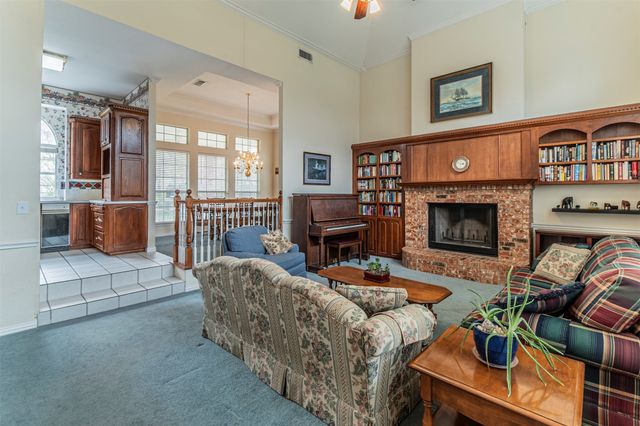 1221 Piping Rock Street, Denton, TX 76205