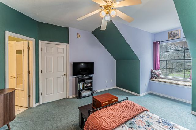 1221 Piping Rock Street, Denton, TX 76205