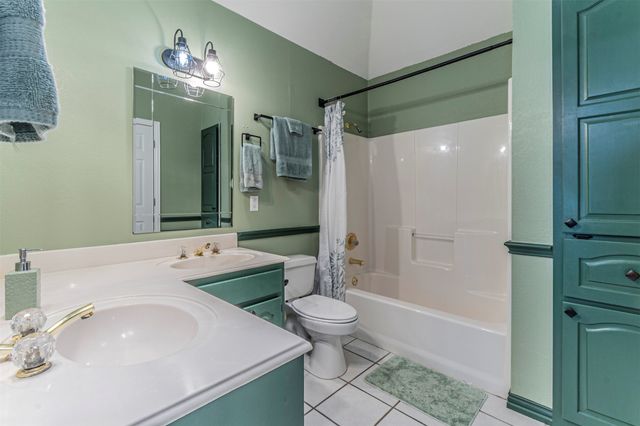 1221 Piping Rock Street, Denton, TX 76205