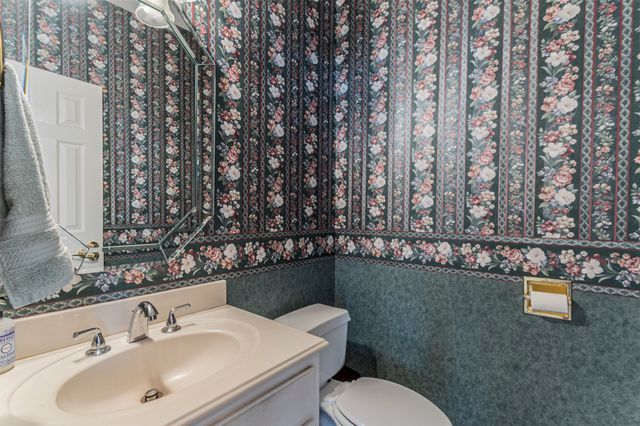 1221 Piping Rock Street, Denton, TX 76205