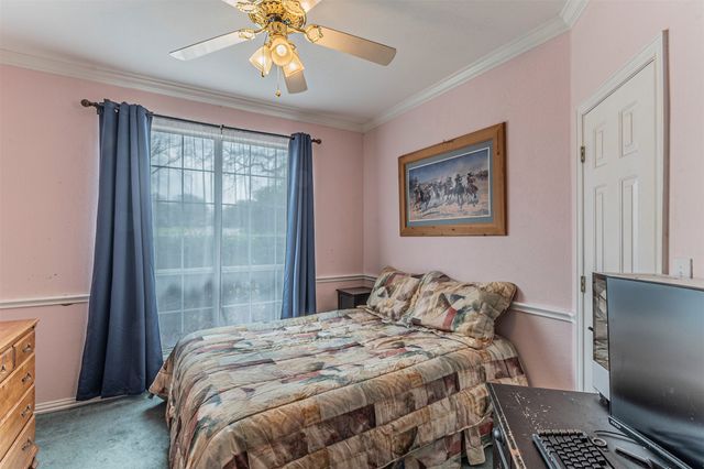 1221 Piping Rock Street, Denton, TX 76205