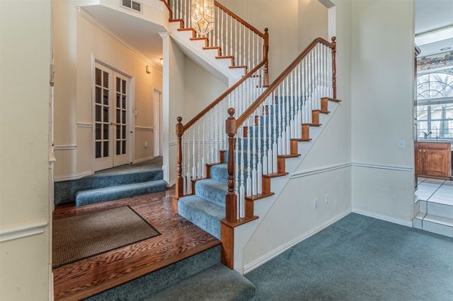 1221 Piping Rock Street, Denton, TX 76205