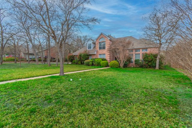 1221 Piping Rock Street, Denton, TX 76205