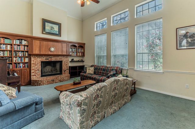 1221 Piping Rock Street, Denton, TX 76205