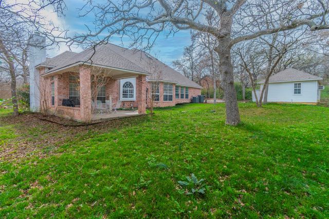 1221 Piping Rock Street, Denton, TX 76205