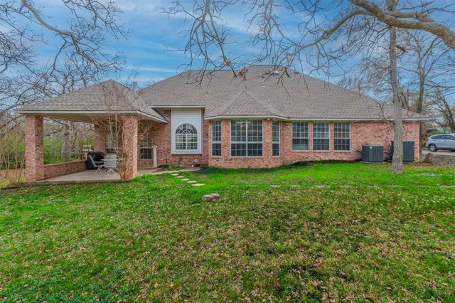 1221 Piping Rock Street, Denton, TX 76205