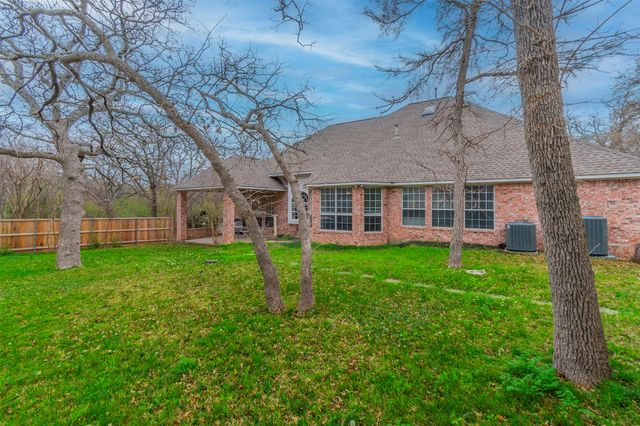 1221 Piping Rock Street, Denton, TX 76205