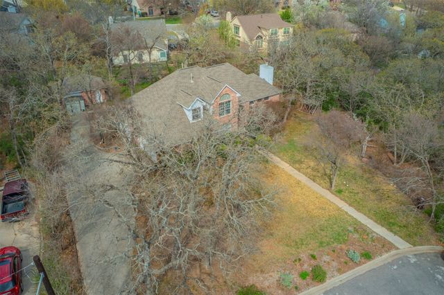 1221 Piping Rock Street, Denton, TX 76205