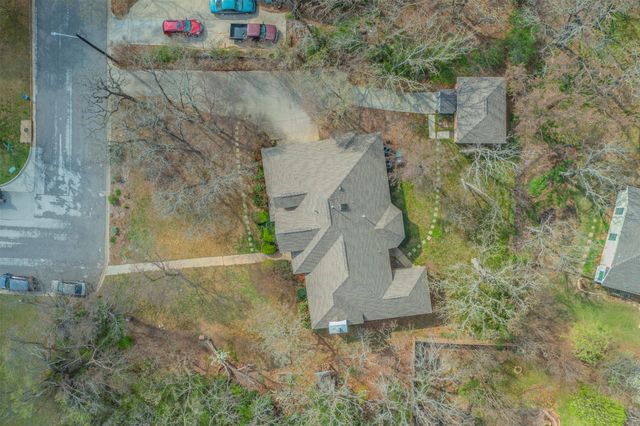 1221 Piping Rock Street, Denton, TX 76205