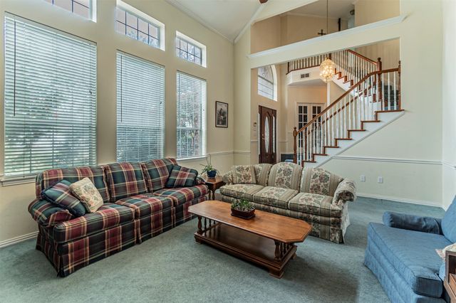 1221 Piping Rock Street, Denton, TX 76205