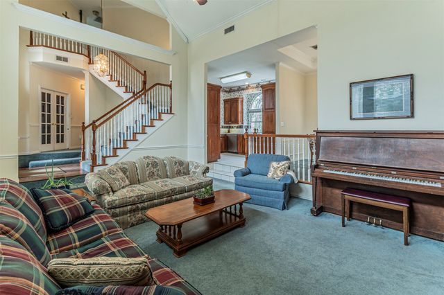 1221 Piping Rock Street, Denton, TX 76205