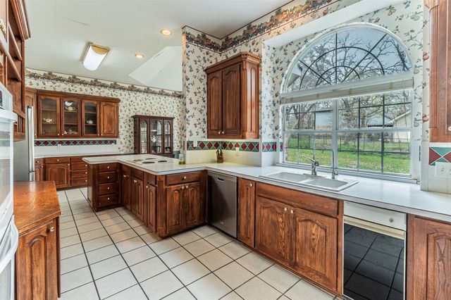 1221 Piping Rock Street, Denton, TX 76205