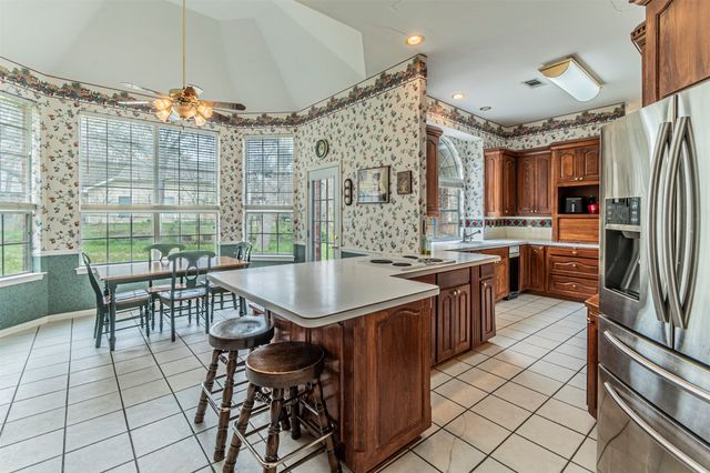 1221 Piping Rock Street, Denton, TX 76205