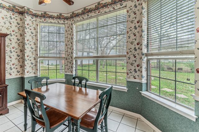 1221 Piping Rock Street, Denton, TX 76205