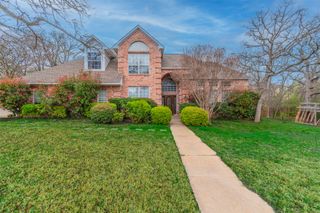 1221 Piping Rock Street, Denton, TX 76205