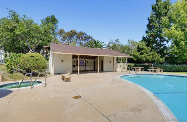 8035 Calle Fanita, Santee, CA 92071