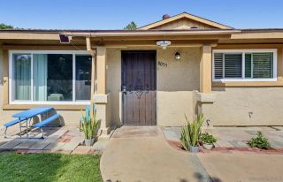 8035 Calle Fanita, Santee, CA 92071