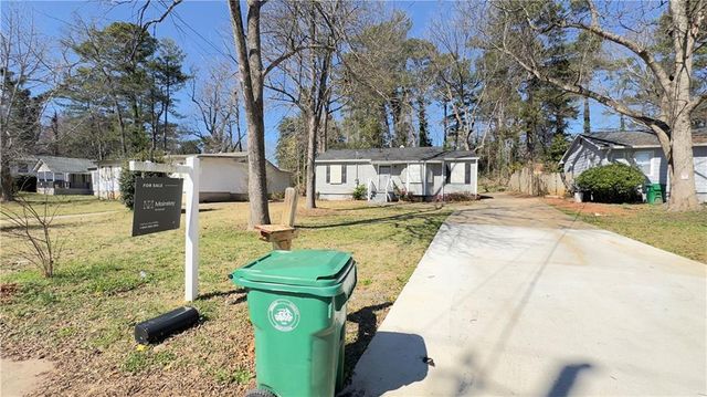 4262 Lindsey Drive, Decatur, GA 30035