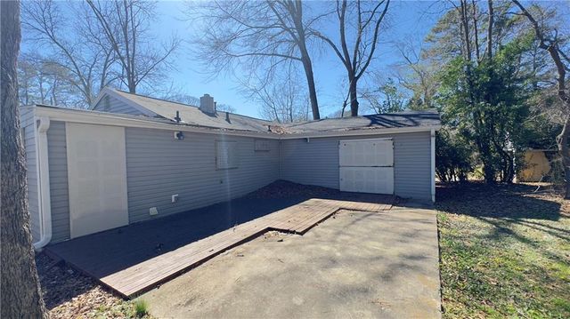 4262 Lindsey Drive, Decatur, GA 30035