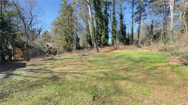 4262 Lindsey Drive, Decatur, GA 30035